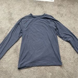 Rhone Reign long sleeve Shirt - S